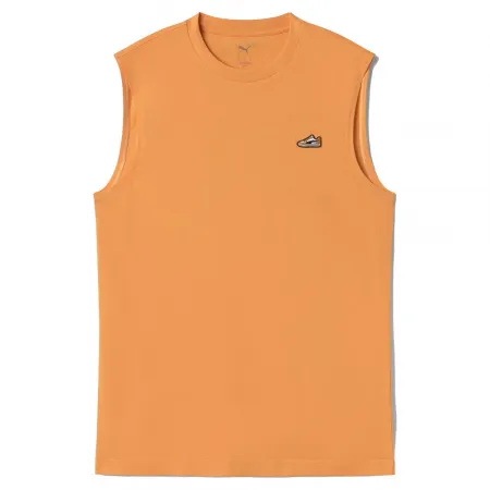 푸마 Sneaker 나시 티셔츠 141722395