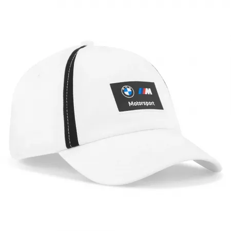 푸마 BMW MMS Heritage 모자 141725427