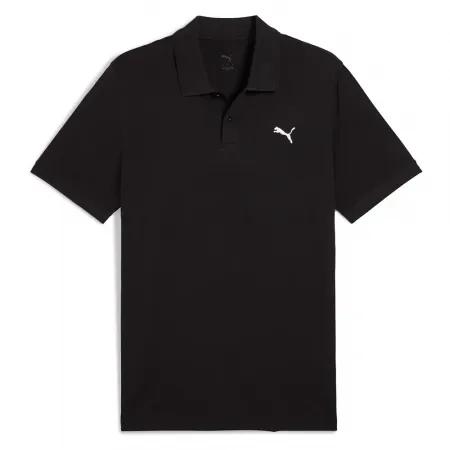 푸마 에센셜 반팔 폴로 셔츠 141725495