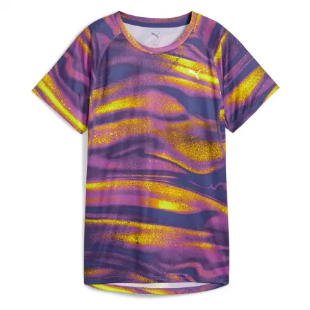 푸마 Run Velocity 반팔 티셔츠 141725684