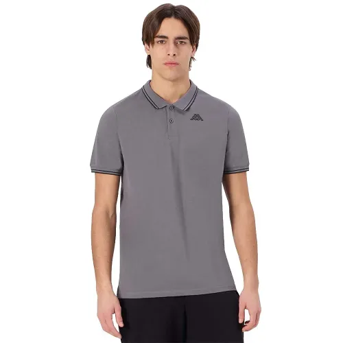 카파 Ezio 2 반팔 폴로 셔츠 141743137