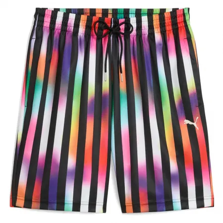 푸마 Equal Love Confederation 7in 운동복 반바지 141757503