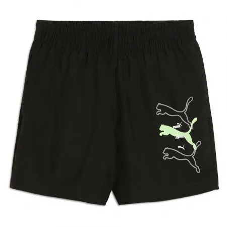 푸마 에센셜 Logo LAB 684673 5in 운동복 반바지 141757833