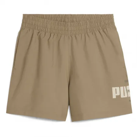 푸마 에센셜 Logo LAB 684672 5in 운동복 반바지 141757835