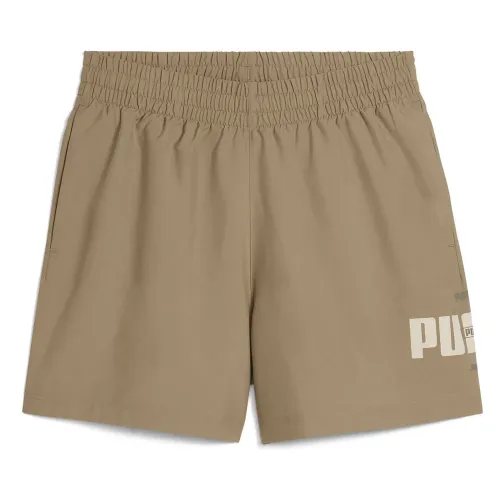 푸마 에센셜 Logo LAB 684672 5in 운동복 반바지 141757835