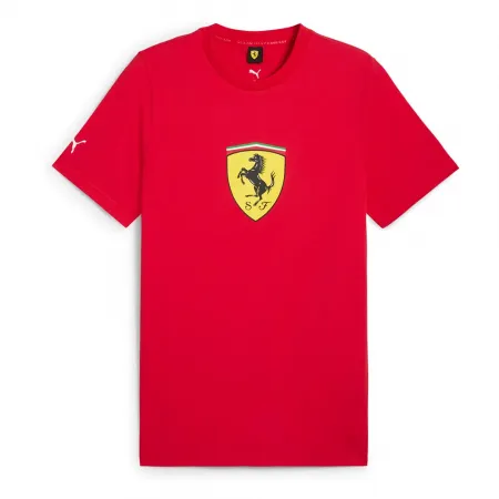 푸마 Ferrari Race Colored 반팔 티셔츠 141757910