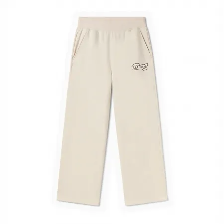 푸마 Script Straight Fit 하이웨이스트 팬츠 141758607