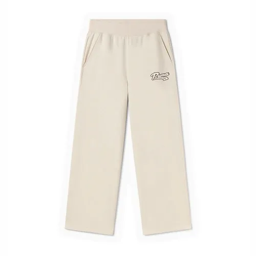 푸마 Script Straight Fit 하이웨이스트 팬츠 141758607