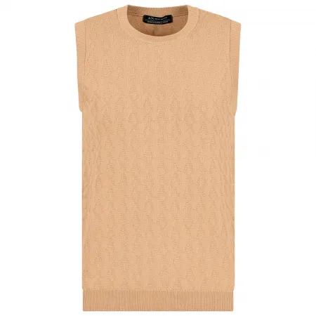 아르마니익스체인지 8NYH9A YMH6Z 나시 티셔츠 141762992