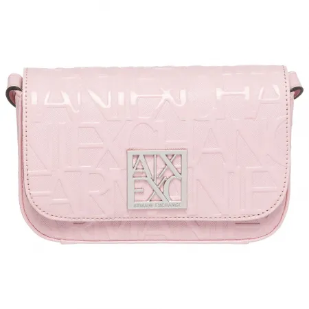 아르마니익스체인지 942734 CC794 메신저 백 141763190