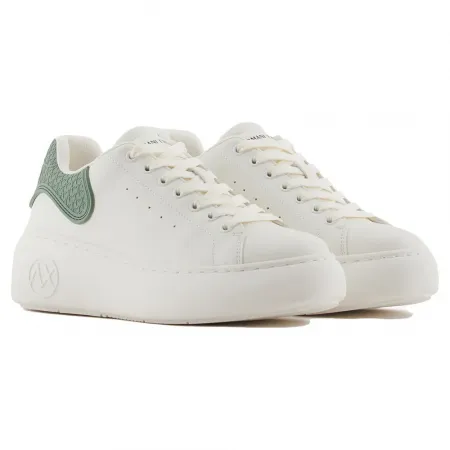 아르마니익스체인지 XDX188 XV937 운동화 141763400