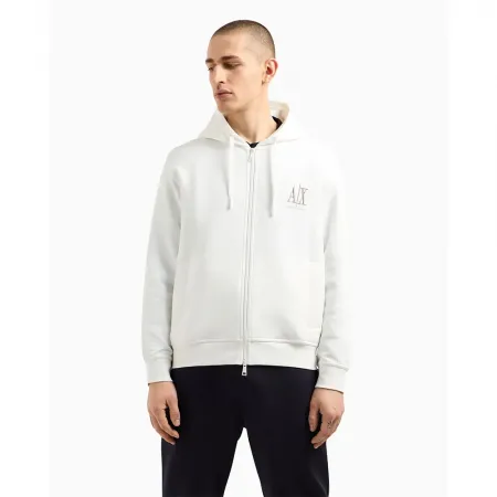 아르마니익스체인지 XM000371 AF10818 풀지퍼 스웨터 141763926