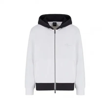 아르마니익스체인지 XM000515 AF13047 풀지퍼 스웨터 141764193