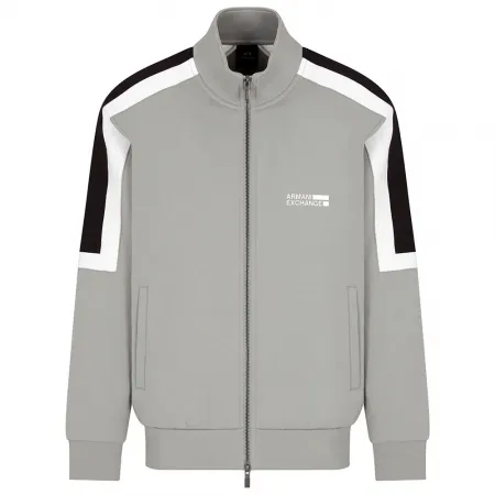 아르마니익스체인지 XM000520 AF13047 풀지퍼 스웨터 141764228