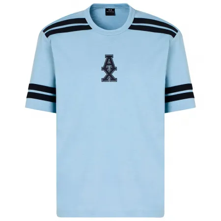 아르마니익스체인지 XM000547 AF10362 반팔 티셔츠 141764251