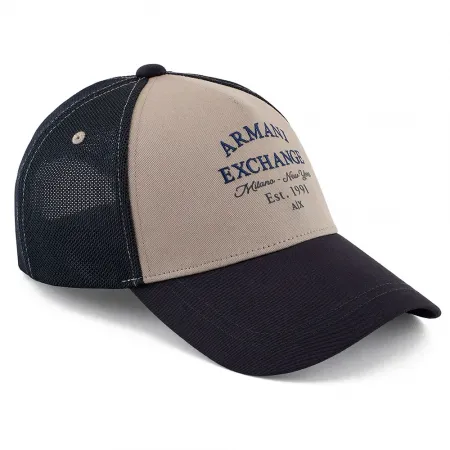 아르마니익스체인지 XM000809 AF13639 야구 모자 141764645
