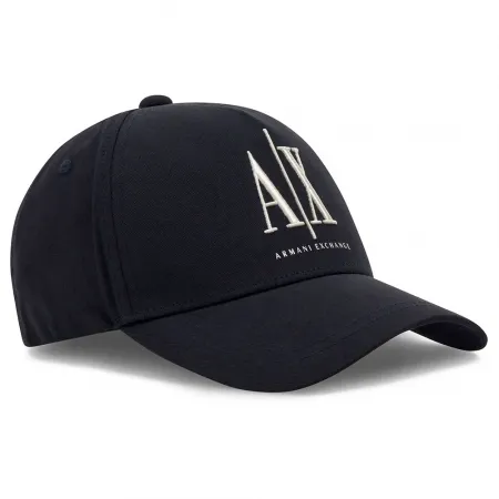 아르마니익스체인지 XM000811 AF13343 야구 모자 141764655