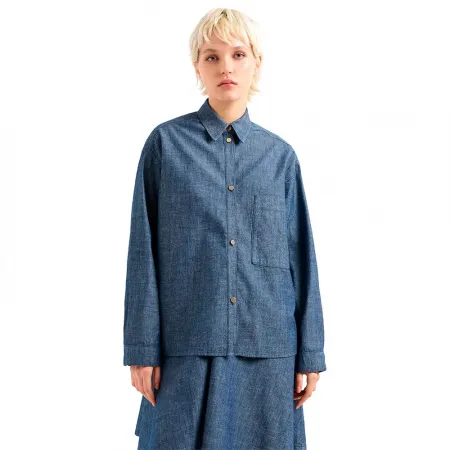 아르마니익스체인지 XW000202 AF12895 긴팔 셔츠 141765228