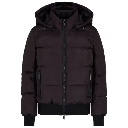 아르마니익스체인지 XW000228 AF12286 다운 자켓 141765254