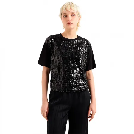 아르마니익스체인지 XW000550 AF12833 반팔 티셔츠 141765680