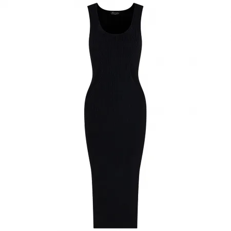 아르마니익스체인지 XW000576 AF12740 나시 미디 원피스 141765716