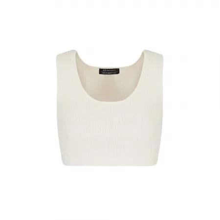 아르마니익스체인지 XW000577 AF12740 나시 상의 141765725