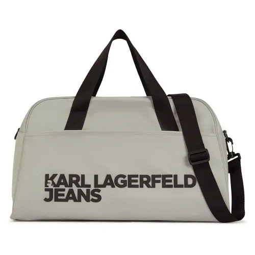 KARL LAGERFELD Nylon Gym 가방 141851865