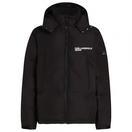 KARL LAGERFELD Puffer 패딩 자켓 141851867