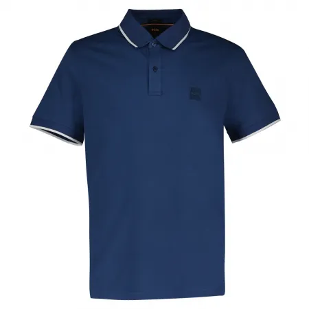 보스 Passertip 10256683 반팔 폴로 셔츠 141858287