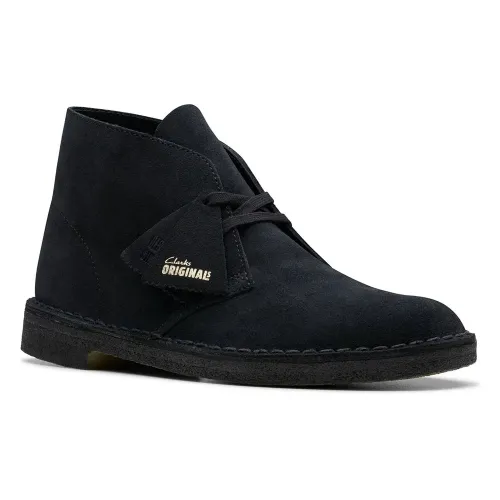 클락스 Desert 부츠 141869295