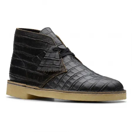 클락스 Desert 부츠 141869299