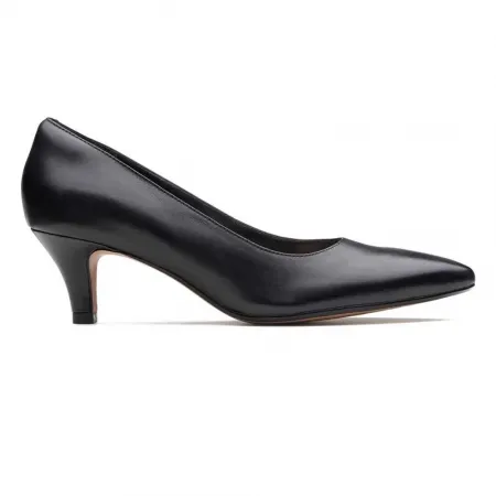 클락스 Linvale Jerica 하이힐 141869354