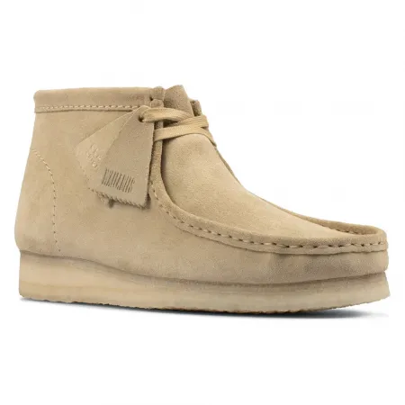 클락스 Wallabee 부츠 141869490