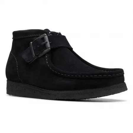클락스 Wallabee Buckle 신발 141869496