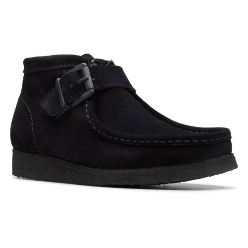 클락스 Wallabee Buckle 신발 141869496
