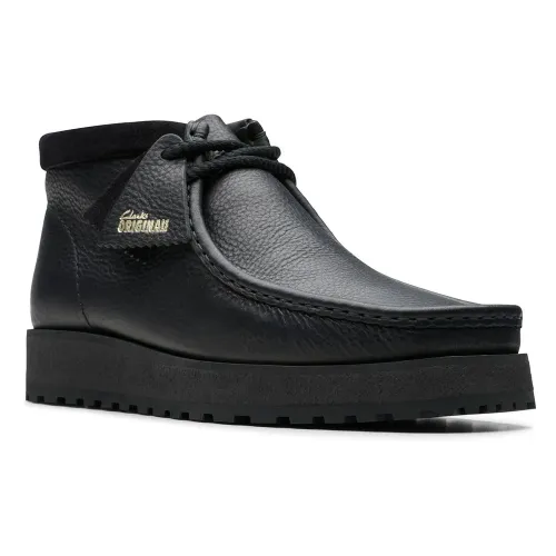 클락스 Wallabee Scout 신발 141869512