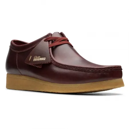 클락스 Wallabee 신발 141869529