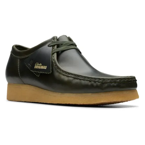 클락스 Wallabee 신발 141869531