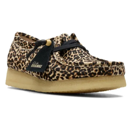 클락스 Wallabee 신발 141869539