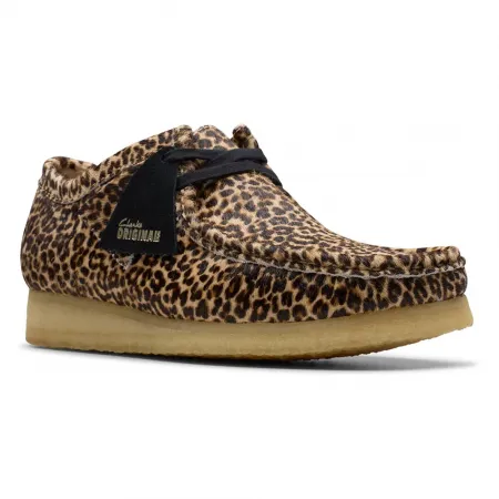 클락스 Wallabee 보트 슈즈 141869540