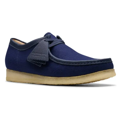 클락스 Wallabee 신발 141869543