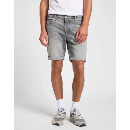 LEE Rider 데님 반바지 141888845