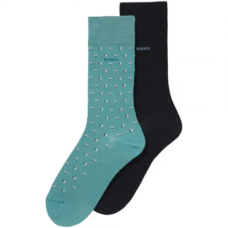 보스 Mini Iconic Mc 10263508 양말 2 켤레 141900388