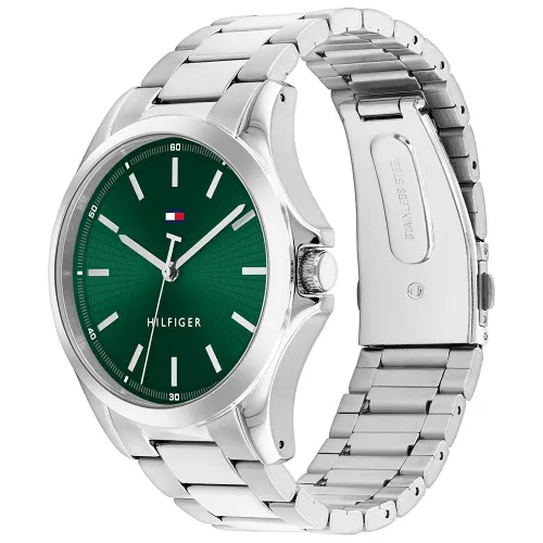 타미힐피거 Bruce 43 mm 시계 141953141