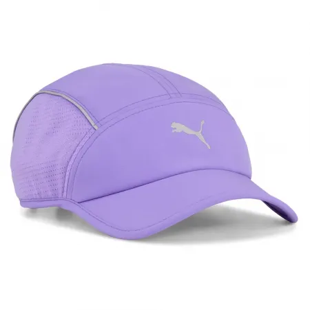 푸마 Runner Short Visor 5 Panel 모자 141954638