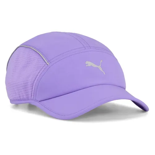 푸마 Runner Short Visor 5 Panel 모자 141954638