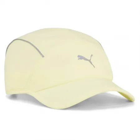 푸마 Runner Short Visor 5 Panel 모자 141954640
