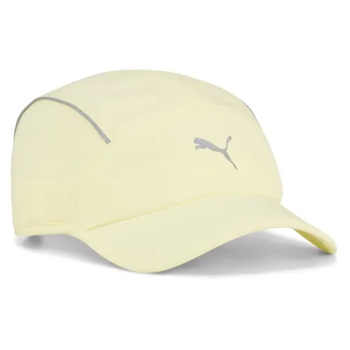 푸마 Runner Short Visor 5 Panel 모자 141954640