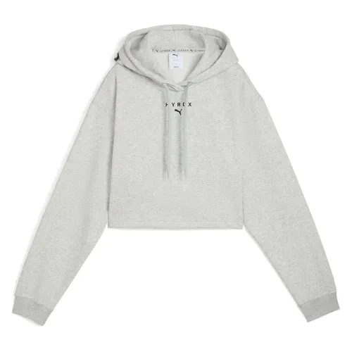 푸마 X Hyrox Heavyweight 후드티 141954831