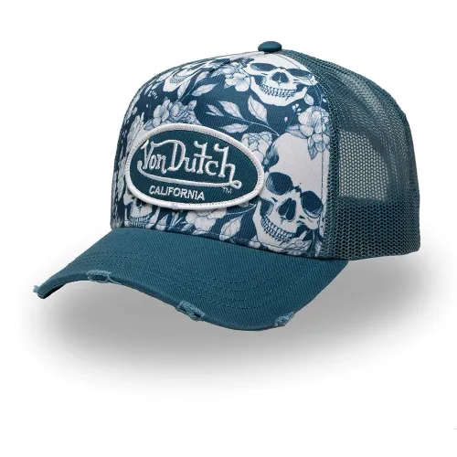 VON DUTCH Print 2 모자 141958687